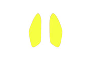 Leaves Small Earrings