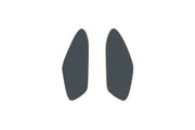 Leaves Small Earrings