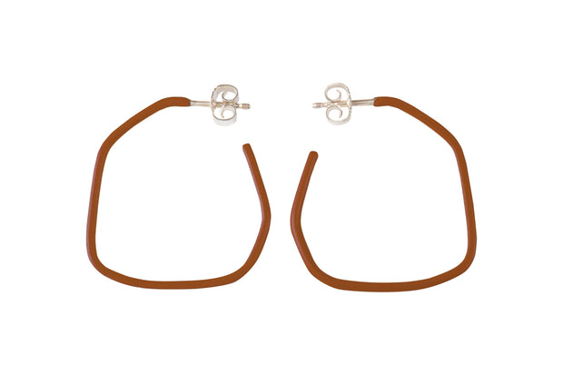 Lines Earrings