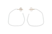 Lines Earrings