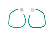 Lines Earrings