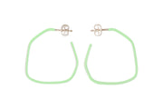 Lines Earrings