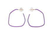 Lines Earrings