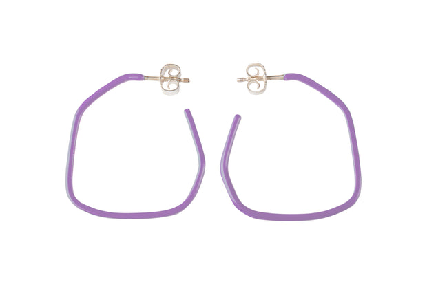 Lines Earrings