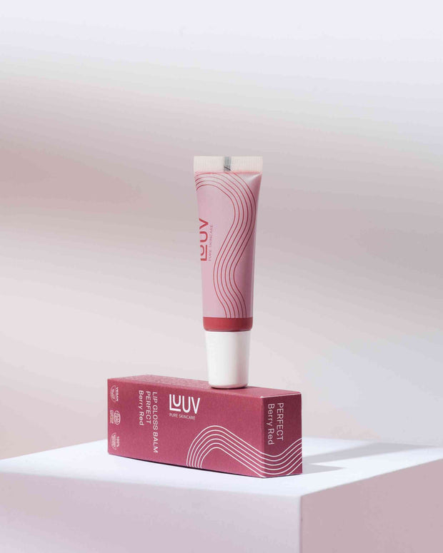 Lip Gloss Balm - Perfect