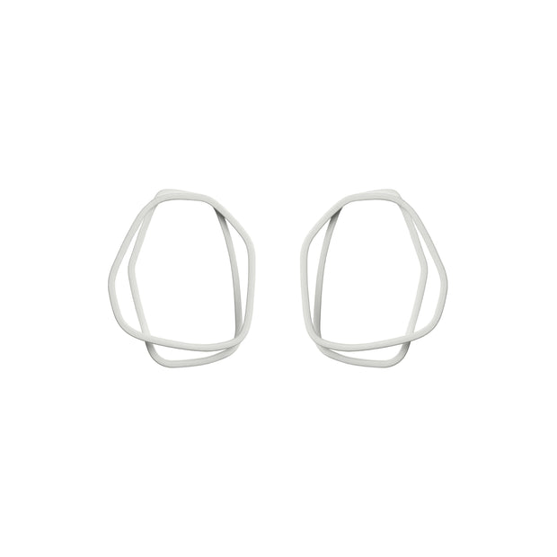 Loops Earrings