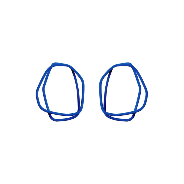 Loops Earrings