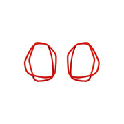 Loops Earrings