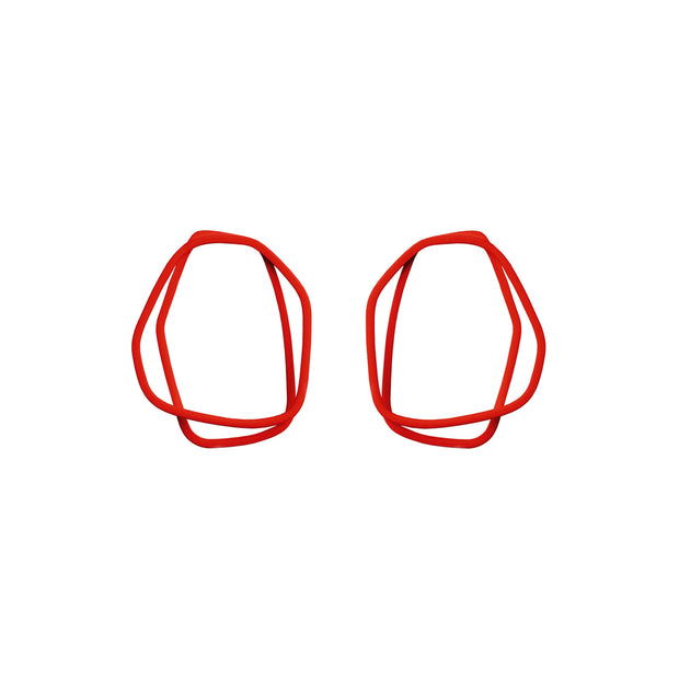 Loops Earrings