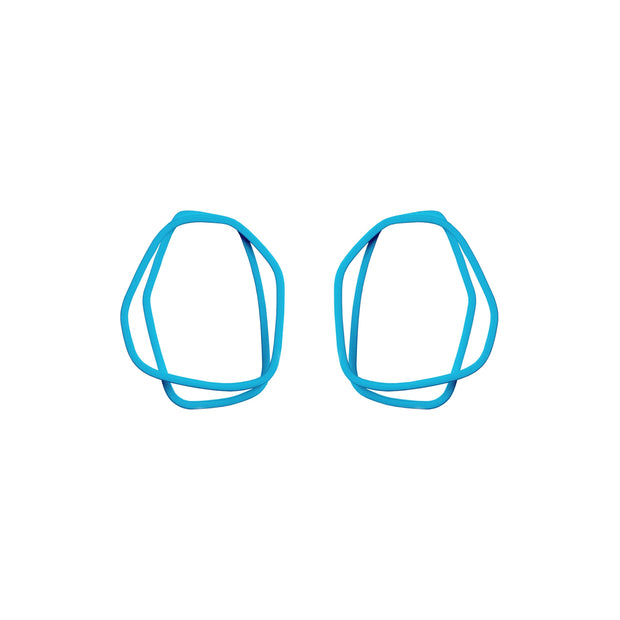 Loops Earrings