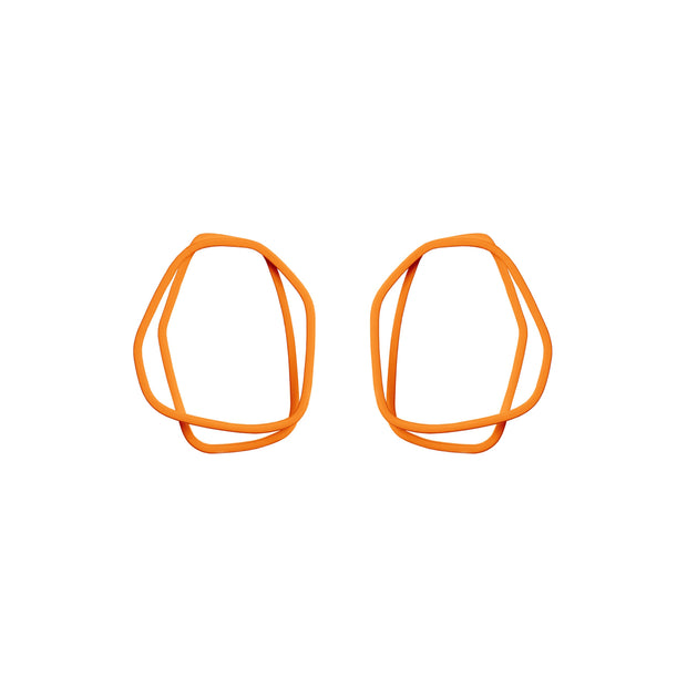 Loops Earrings