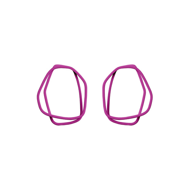 Loops Earrings