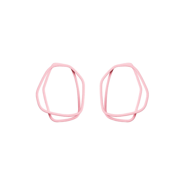 Loops Earrings