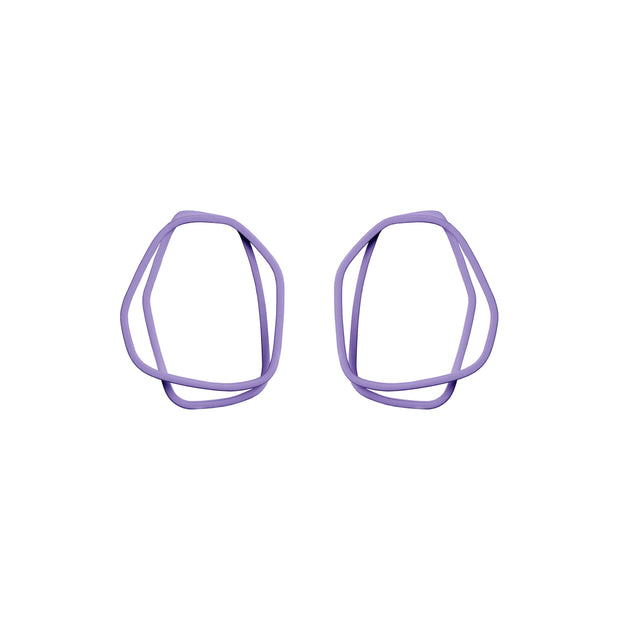 Loops Earrings