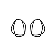 Loops Earrings