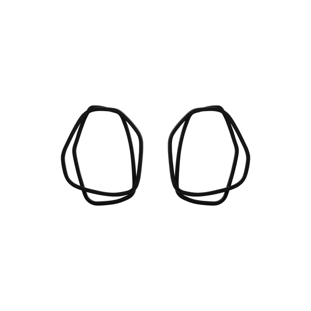 Loops Earrings