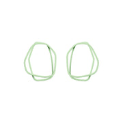 Loops Earrings