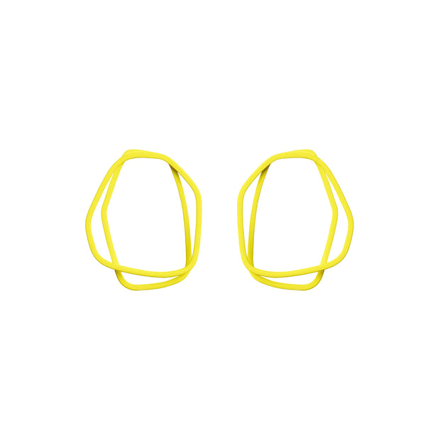 Loops Earrings