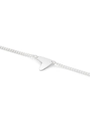 Love Bracelet - Silver