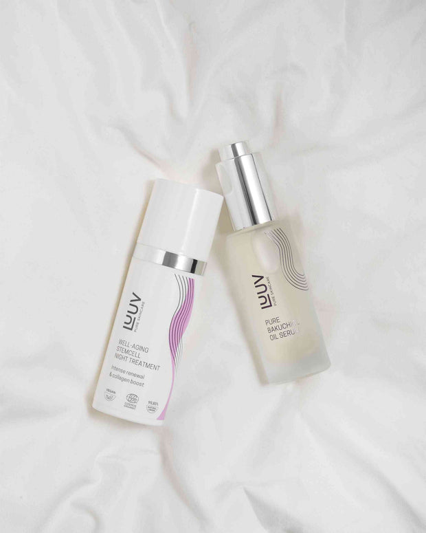 Well-aging Stemcell Night Treatment COSMOS, 50 ml