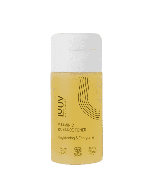 Vitamin C Radiance Toner COSMOS, 120 ml
