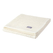 Merino wool baby blanket DELIGHT