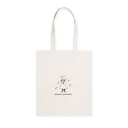 Novels Tote Bag - White
