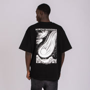 Novels Unisex T-Shirt - Black