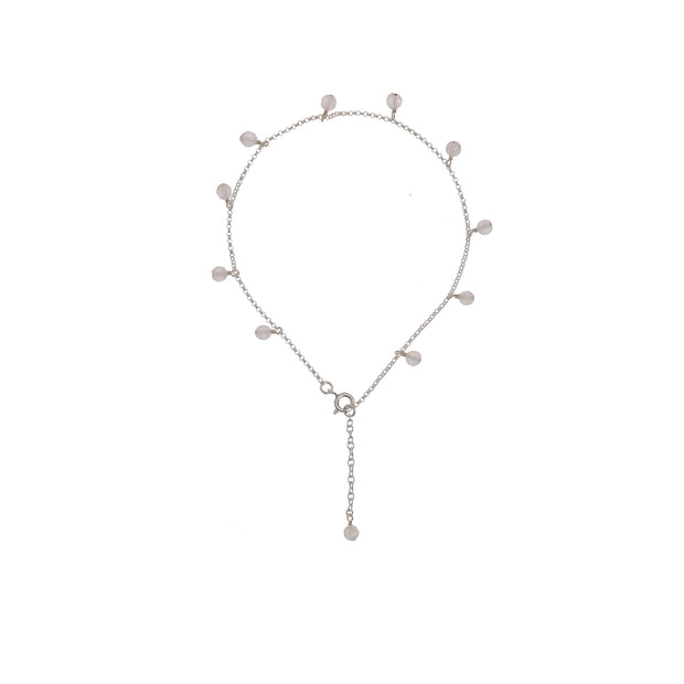 Anklet Eat, Pray, Love