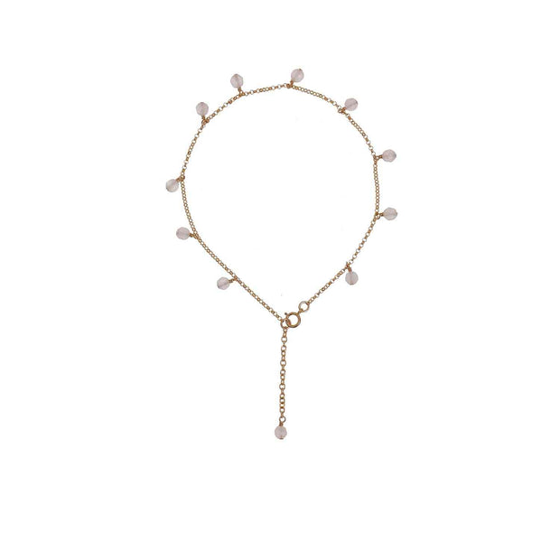 Anklet Eat, Pray, Love