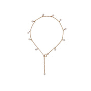 Anklet Eat, Pray, Love
