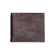Wallet No. 33 - With Money Clip