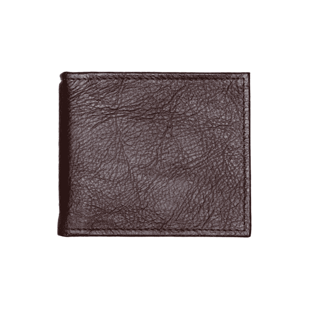 Wallet No. 33 - With Money Clip