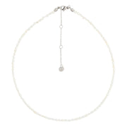Necklace with Freshwater Pearls