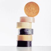 NOURISH Solid Conditioner With Shea Butter