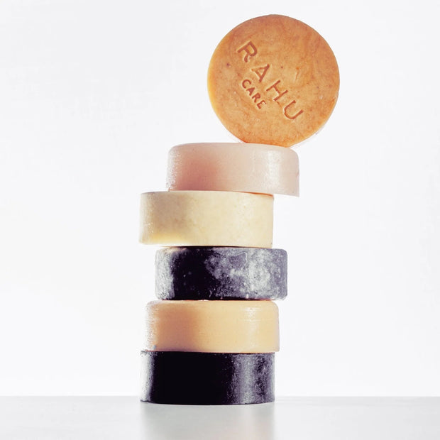 NOURISH Solid Conditioner With Shea Butter
