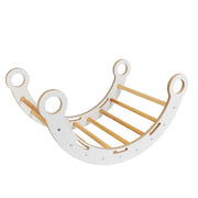 Snug Rocker for Kids - Fresh Mint Pillow