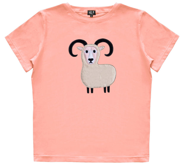 Women’s Aries T-shirt